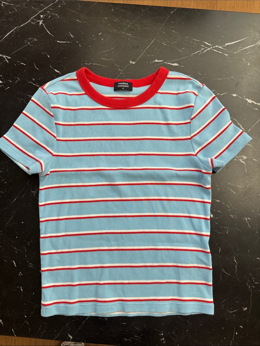 Musinsa Tee